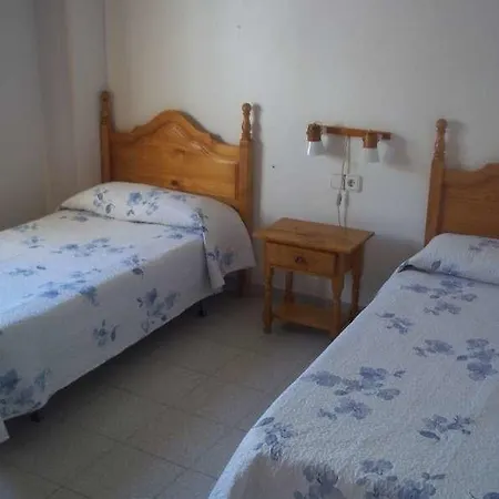Wyznine * Puerto del Carmen (Lanzarote)