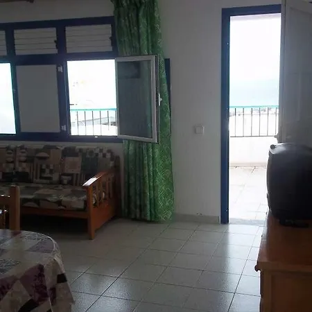 Apartament Wyznine