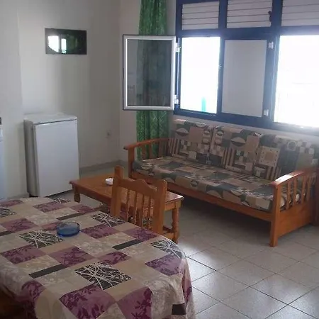 Wyznine Apartment Puerto del Carmen (Lanzarote)