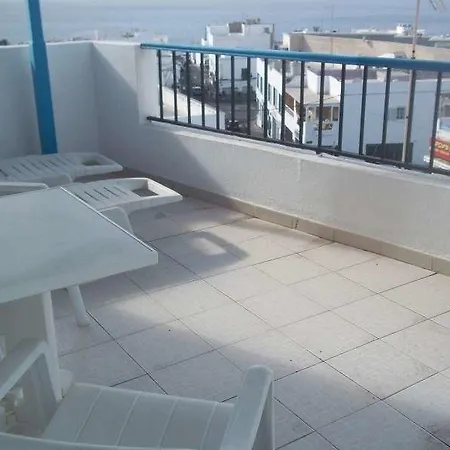 Apartament Wyznine Puerto del Carmen (Lanzarote)