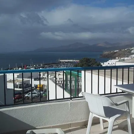 Wyznine Puerto del Carmen (Lanzarote)